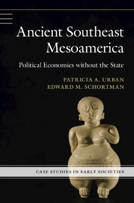 Ancient Southeast Mesoamerica(English, Hardcover, Urban Patricia A.)