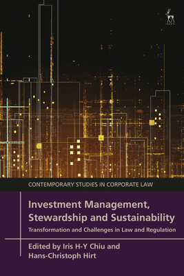 Investment Management, Stewardship and Sustainability(English, Hardcover, unknown)