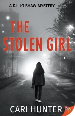 The Stolen Girl(English, Paperback, Hunter Cari)
