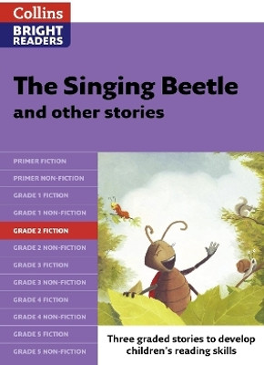 Grade 2 Fiction Book 1(English, Paperback, unknown)