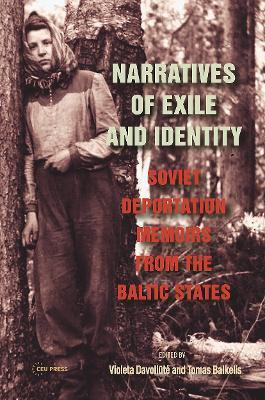 Narratives of Exile and Identity(English, Hardcover, unknown)