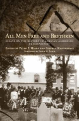 All Men Free and Brethren(English, Hardcover, unknown)