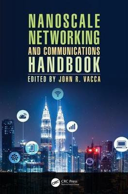 Nanoscale Networking and Communications Handbook(English, Hardcover, unknown)
