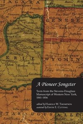 A Pioneer Songster(English, Electronic book text, unknown)