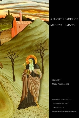 A Short Reader of Medieval Saints(English, Paperback, unknown)