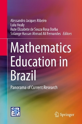Mathematics Education in Brazil(English, Hardcover, unknown)