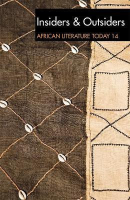 ALT 14 Insiders & Outsiders: African Literature Today(English, Paperback, unknown)
