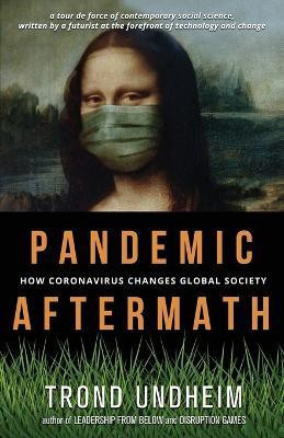 Pandemic Aftermath(English, Paperback, Undheim Trond)
