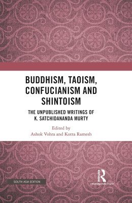 Buddhism, Taoism, Confucianism and Shintoism(English, Other book format, unknown)