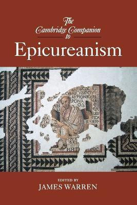 The Cambridge Companion to Epicureanism(English, Paperback, unknown)