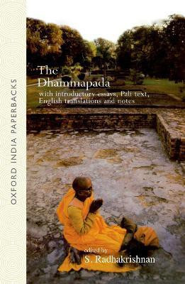 The Dhammapada 01 Edition(English, Paperback, unknown)