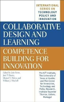 Collaborative Design and Learning(English, Hardcover, unknown)