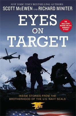 Eyes on Target(English, Paperback, McEwen Scott)