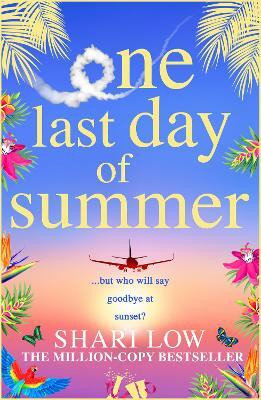 One Last Day of Summer(English, Paperback, Low Shari)