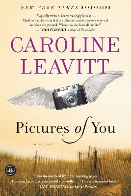Pictures of You(English, Paperback, Leavitt Caroline)