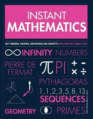 Instant Mathematics(English, Paperback, Parsons Paul)