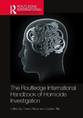 The Routledge International Handbook of Homicide Investigation(English, Hardcover, unknown)