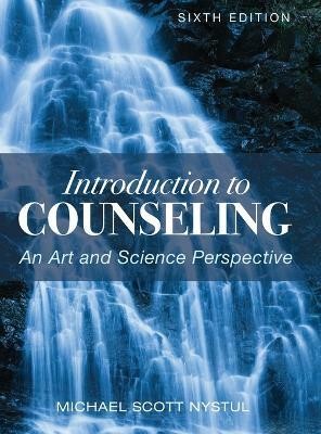 Introduction to Counseling(English, Hardcover, Nystul Michael)