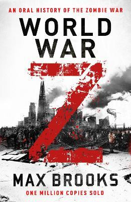 World War Z(English, Paperback, Brooks Max)