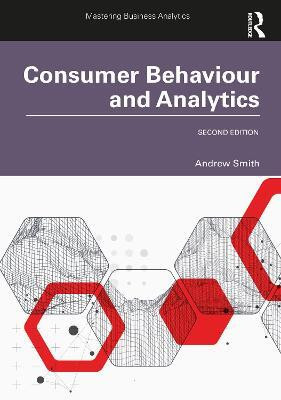 Consumer Behaviour and Analytics(English, Paperback, Smith Andrew)