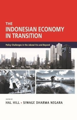 The Indonesian Economy in Transition(English, Paperback, unknown)