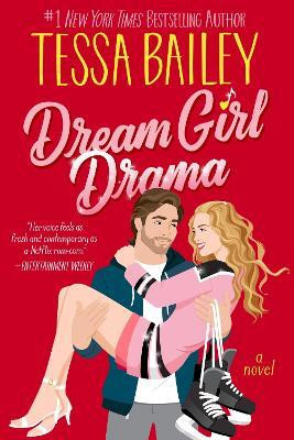 Dream Girl Drama(English, Hardcover, Bailey Tessa)