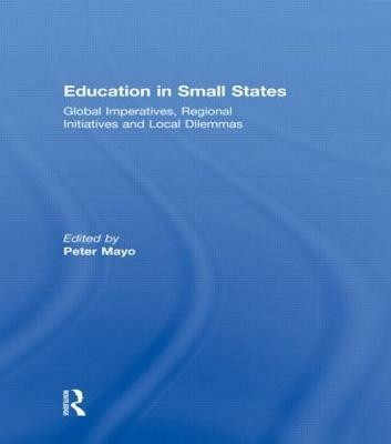 Education in Small States(English, Paperback, unknown)