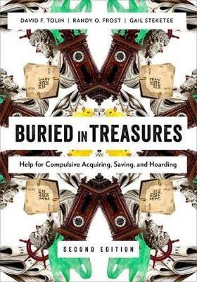 Buried in Treasures(English, Paperback, Tolin David)