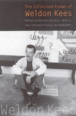 The Collected Poems of Weldon Kees(English, Paperback, Kees Weldon)