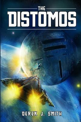 The Distomos(English, Paperback, Smith Derek J)