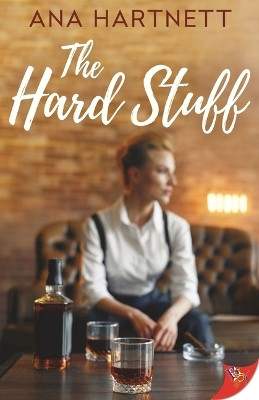 The Hard Stuff(English, Paperback, Hartnett Ana)