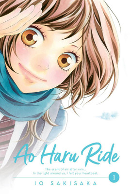 Ao Haru Ride, Vol. 1(English, Paperback, Sakisaka Io)