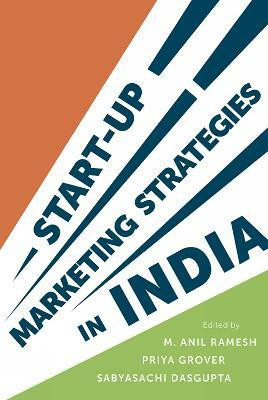 Start-up Marketing Strategies in India(English, Hardcover, unknown)
