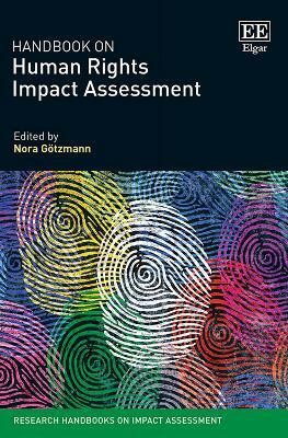 Handbook on Human Rights Impact Assessment(English, Hardcover, unknown)