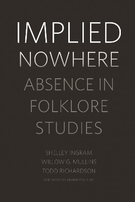 Implied Nowhere(English, Paperback, Ingram Shelley)