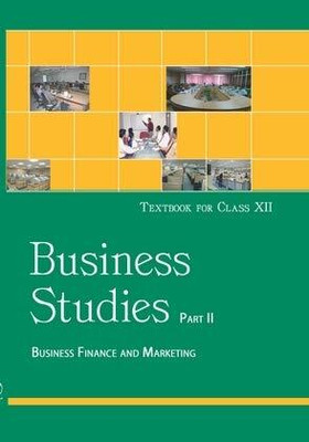 Business Studies Part 2 – Class 12 2025-26 Edition(Paperback, N..C..E...R...T)