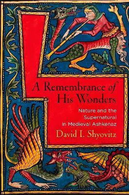 A Remembrance of His Wonders(English, Electronic book text, Shyovitz David I.)