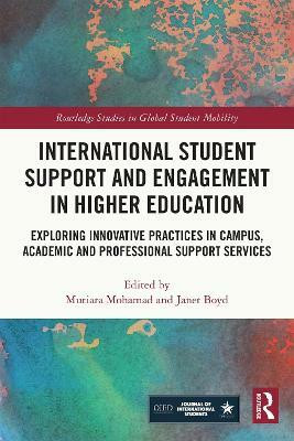 International Student Support and Engagement in Higher Education(English, Paperback, unknown)