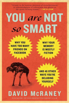 you are not so smart(Paperback, DAVID MCRANEY)
