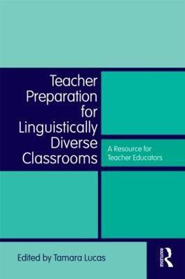 Teacher Preparation for Linguistically Diverse Classrooms(English, Paperback, unknown)