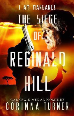 The Siege of Reginald Hill(English, Paperback, Turner Corinna)