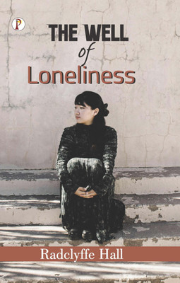 The well of loneliness (Edition1st)(English, Paperback, Radclyffe Hall)