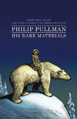 His Dark Materials bind-up(English, Hardcover, Pullman Philip)