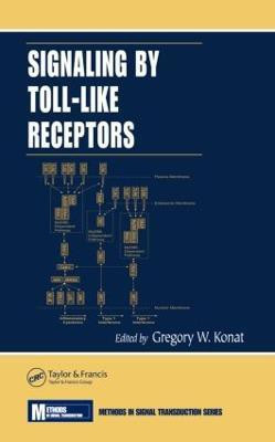 Signaling by Toll-Like Receptors(English, Hardcover, unknown)