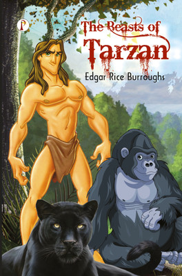 The Beasts of Tarzan(Paperback, Edgar Rice Burroughs)