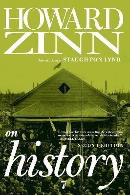 Howard Zinn on History(English, Paperback, unknown)