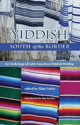 Yiddish South of the Border(English, Paperback, unknown)