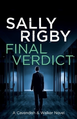 Final Verdict(English, Paperback, Rigby Sally)
