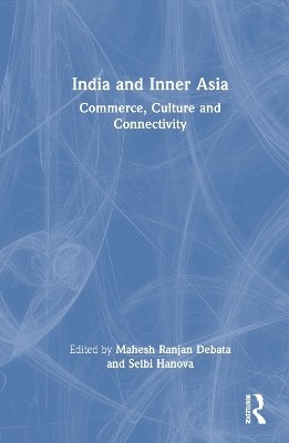 India and Inner Asia(English, Hardcover, unknown)