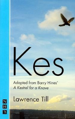 Kes(English, Paperback, Hines Barry)